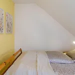 Gulfhof Oldersum Dachgeschoss