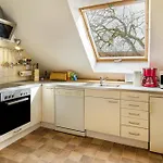 Gulfhof Oldersum Dachgeschoss Appartement Moormerland