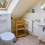 Appartement Gulfhof Oldersum Dachgeschoss