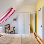 Apartment Gulfhof Oldersum Dachgeschoss Moormerland