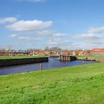 Gulfhof Oldersum Dachgeschoss Appartement *