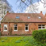 Gulfhof Oldersum Dachgeschoss Apartment *
