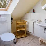 Gulfhof Oldersum Dachgeschoss