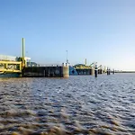 Gulfhof Oldersum Dachgeschoss *