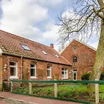 Apartment Gulfhof Oldersum Dachgeschoss