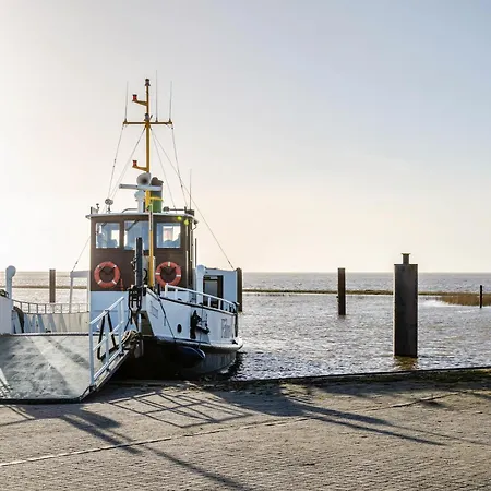 Gulfhof Oldersum Dachgeschoss Moormerland