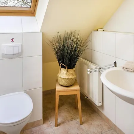 Gulfhof Oldersum Dachgeschoss * Moormerland