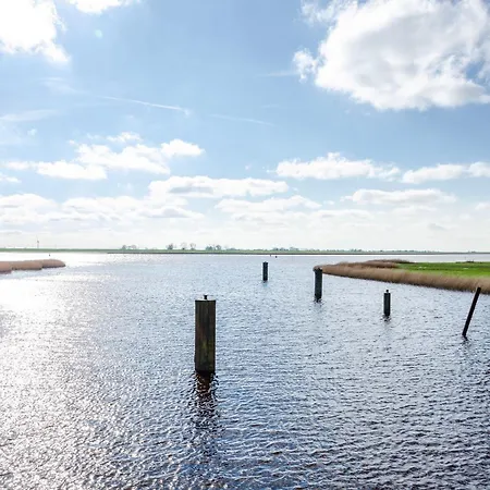 Gulfhof Oldersum Dachgeschoss Moormerland