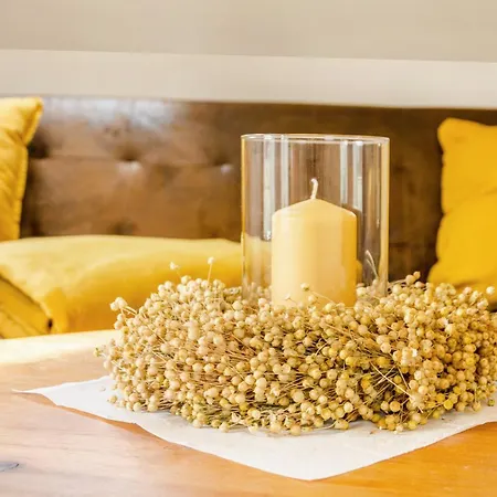 Apartment Gulfhof Oldersum Dachgeschoss